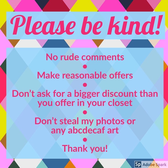 Kindness counts! - Picture 1 of 1